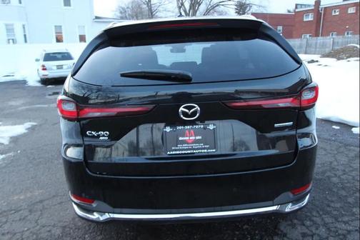 2024 Mazda CX-90 PHEV Premium Plus