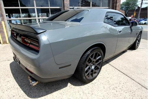 2017 Dodge Challenger R/T Scat Pack