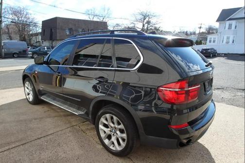 2013 BMW X5 xDrive35i