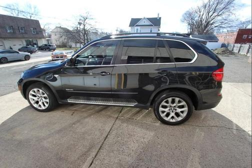 2013 BMW X5 xDrive35i