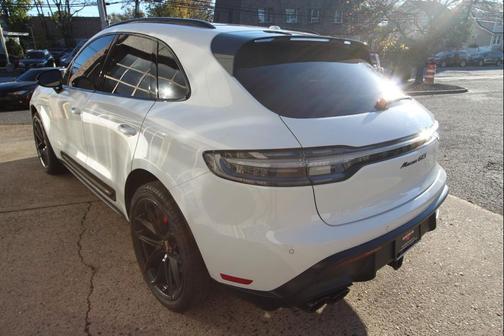 2023 Porsche Macan GTS