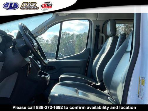 2017 Ford Transit-150 XL