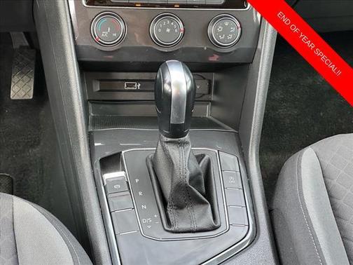 2019 Volkswagen Tiguan 2.0T S