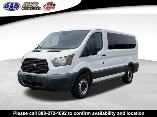 2016 Ford Transit-150 XL