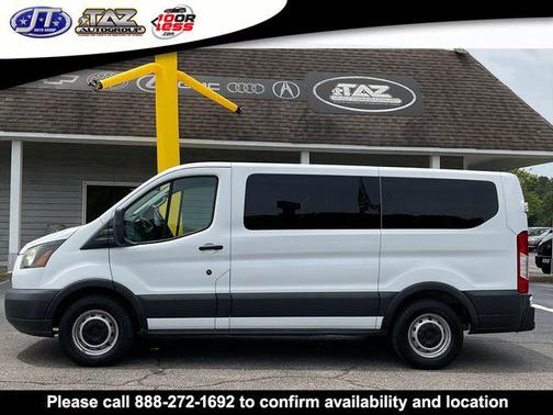 2016 Ford Transit-150 XL