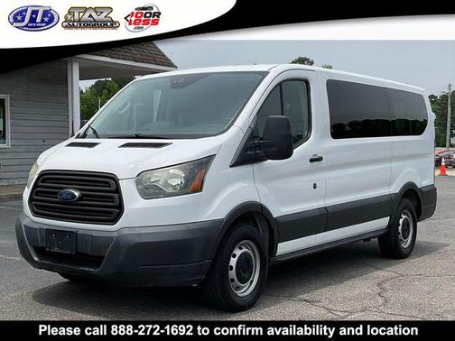 2016 Ford Transit-150 XL