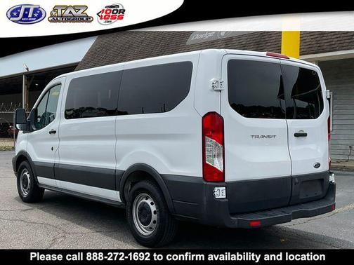2016 Ford Transit-150 XL