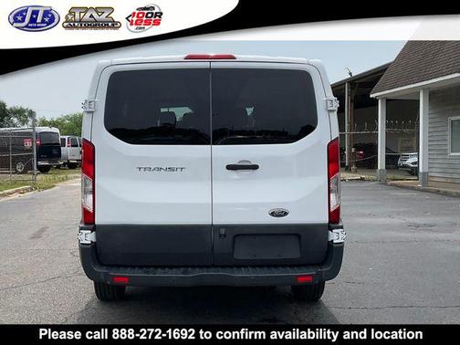 2016 Ford Transit-150 XL