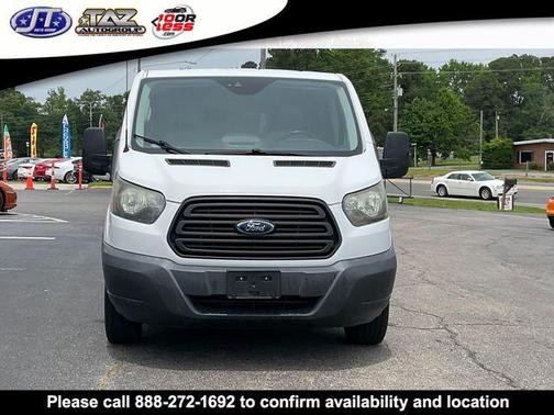 2016 Ford Transit-150 XL