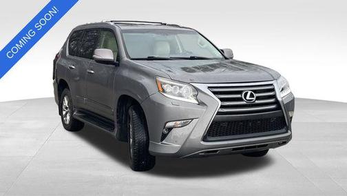 2014 Lexus GX 460 Luxury