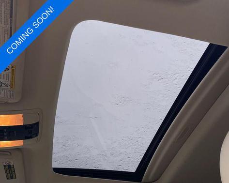 2014 Lexus GX 460 Luxury