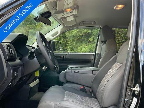 2019 Toyota Tundra SR