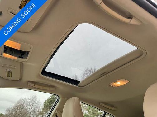 2016 Lexus CT 200h Base