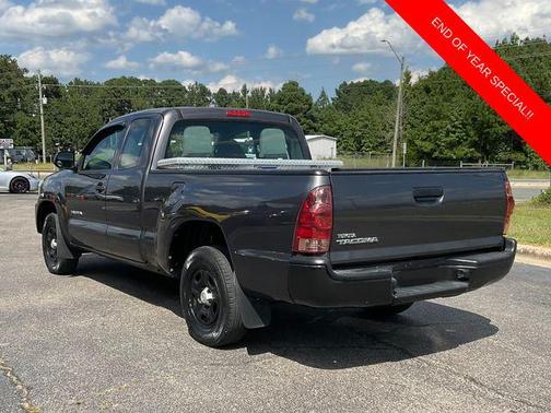 2013 Toyota Tacoma Base