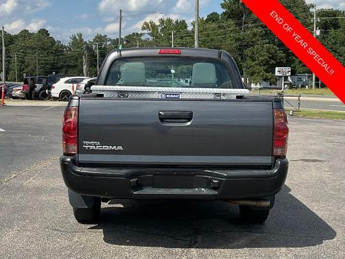 2013 Toyota Tacoma Base