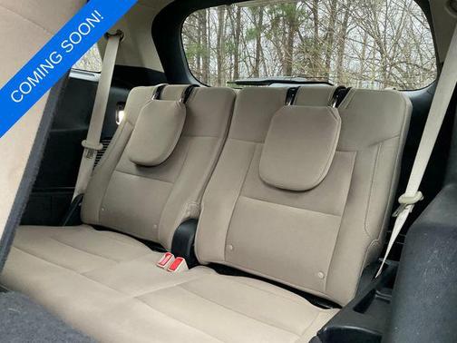 2021 Ford Explorer Base