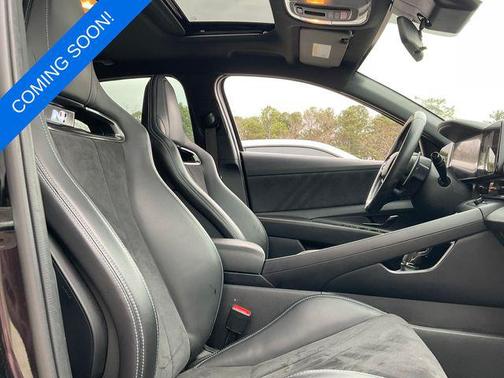 2022 Hyundai ELANTRA N Base