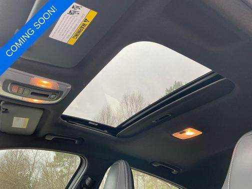 2022 Hyundai ELANTRA N Base