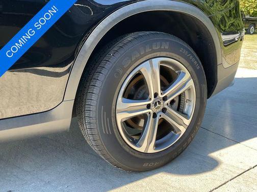 2019 Mercedes-Benz GLC 300 Base