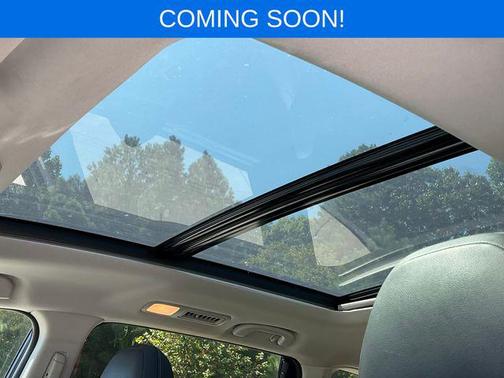 2022 Subaru Ascent Limited 7-Passenger