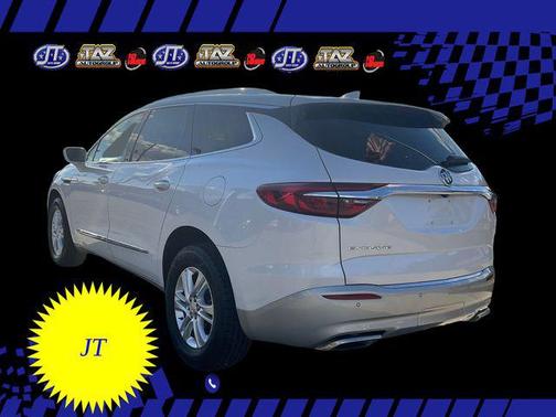2020 Buick Enclave FWD Premium