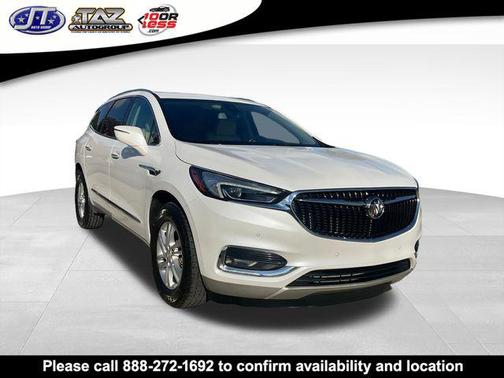 2020 Buick Enclave FWD Premium