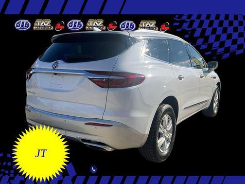 2020 Buick Enclave FWD Premium