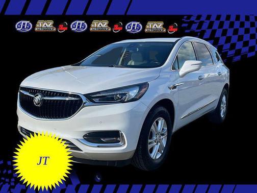 2020 Buick Enclave FWD Premium