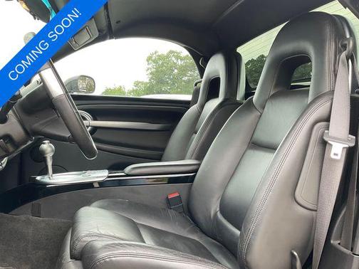 2003 Chevrolet SSR LS
