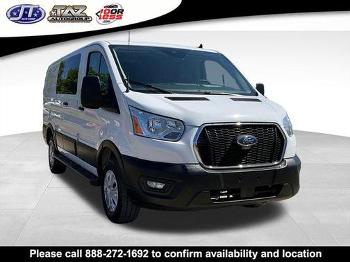 2022 Ford Transit-250 Base