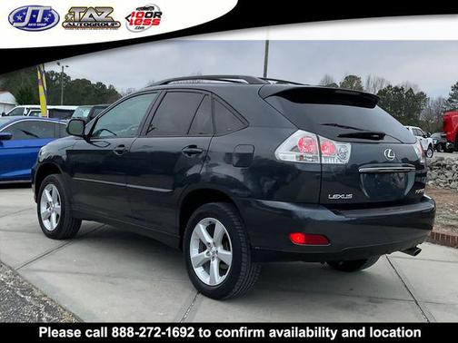 2005 Lexus RX 330 Base