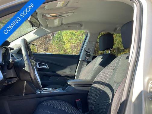 2013 Chevrolet Equinox 1LT