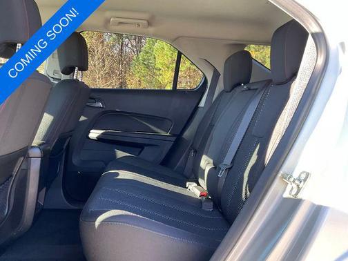 2013 Chevrolet Equinox 1LT