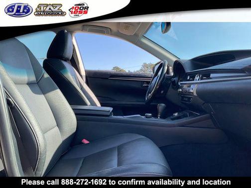 2014 Lexus ES 350 Base