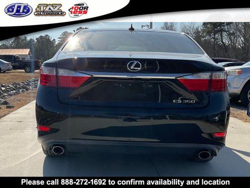 2014 Lexus ES 350 Base