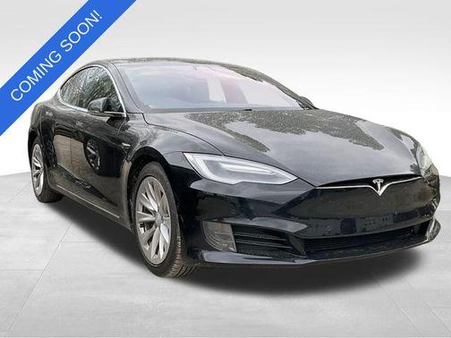 2017 Tesla Model S 60