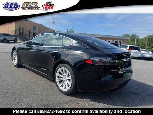 2017 Tesla Model S 60