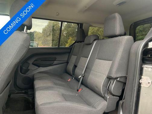 2017 Ford Transit Connect XL w/Rear Liftgate