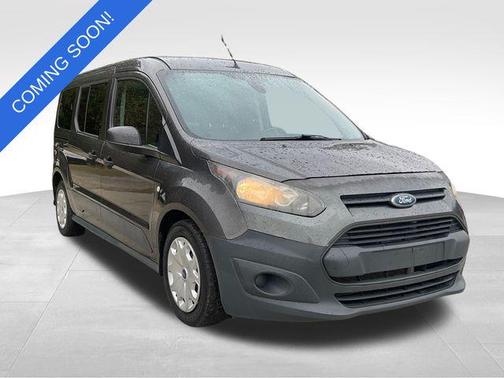 2017 Ford Transit Connect XL w/Rear Liftgate