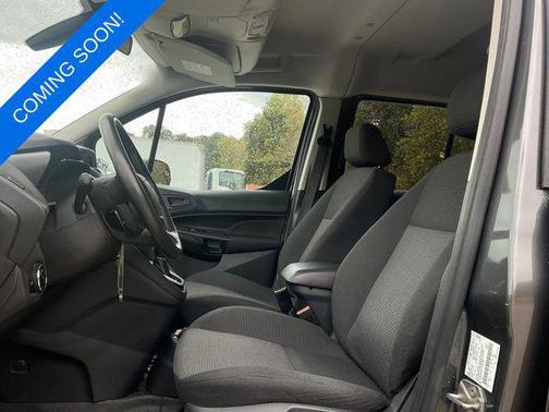 2017 Ford Transit Connect XL w/Rear Liftgate