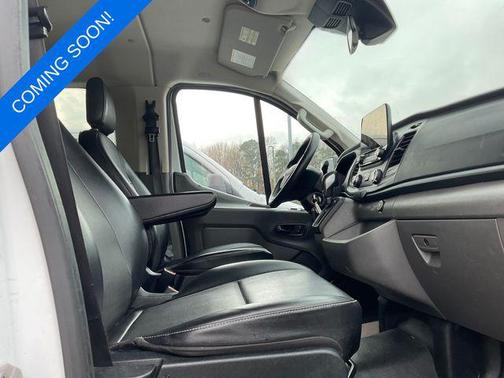 2020 Ford Transit-150 XL