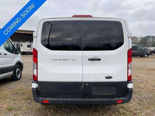 2020 Ford Transit-150 XL