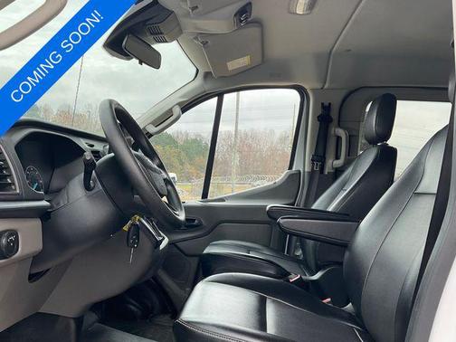 2020 Ford Transit-150 XL