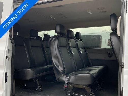 2020 Ford Transit-150 XL