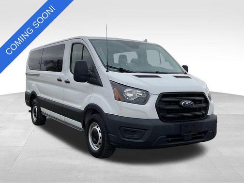 2020 Ford Transit-150 XL
