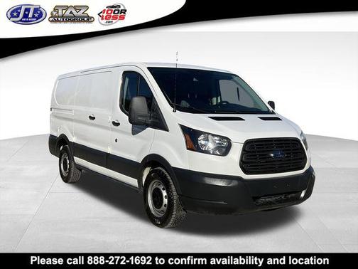 2018 Ford Transit-150 Base