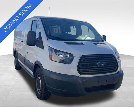 2018 Ford Transit-150 Base