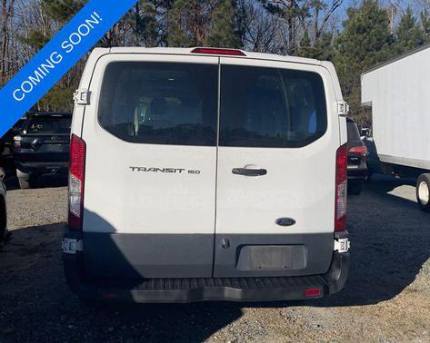 2018 Ford Transit-150 Base