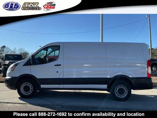 2018 Ford Transit-150 Base