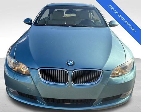 2009 BMW 328 328i